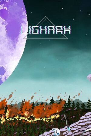破境Lighark