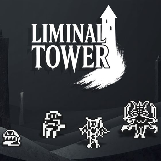 Liminal Tower PS4® & PS5®