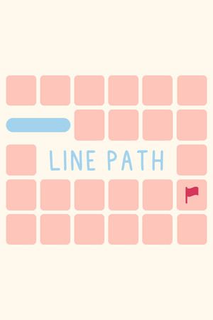Line Path