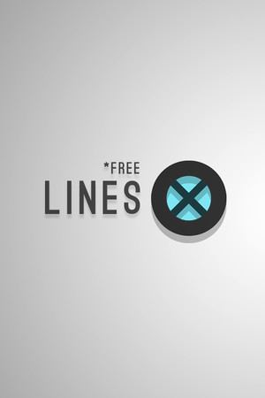 Lines X Free