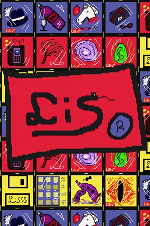 LiS: Achados & Perdidos dos Confins do Universo