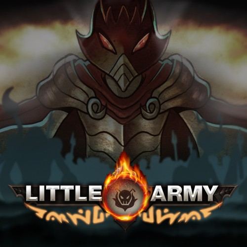Little Army