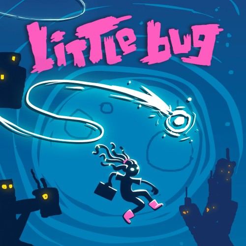 Little Bug