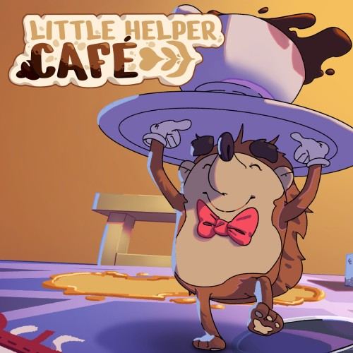Little Helper Cafe