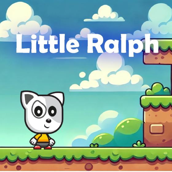 Little Ralph