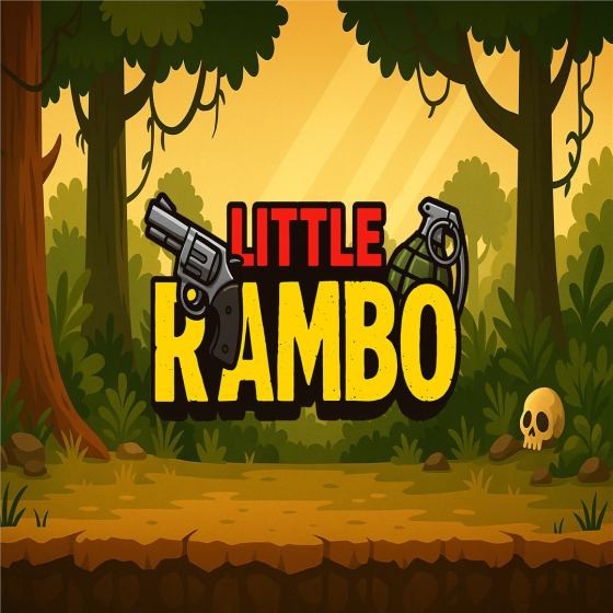 Little Rambo