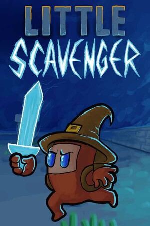 Little Scavenger
