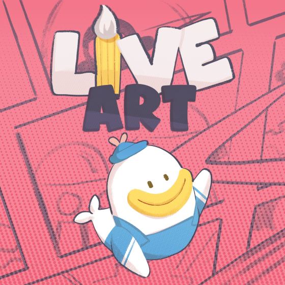 Live Art
