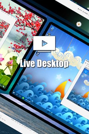 Live Desktop