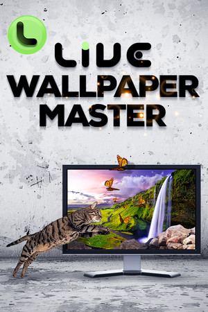 Live Wallpaper Master