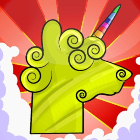 Llamacorn