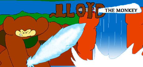 Lloyd the Monkey: Remastered