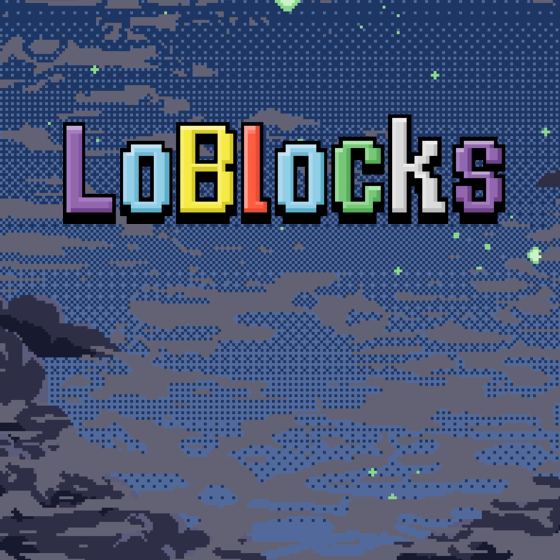 LoBlocks