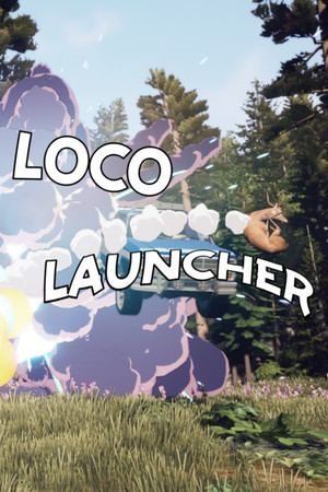 Loco Launcher