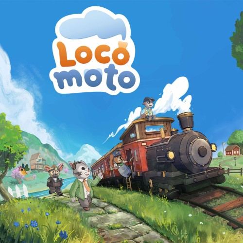 Locomoto