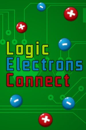 Logic - Electrons Connect