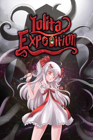 萝莉的远征 Lolita Expedition