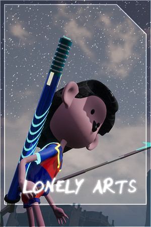 Lonely Arts