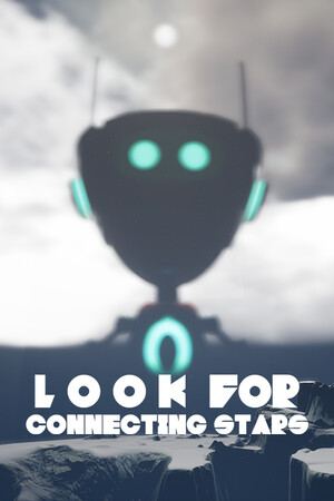 Look for connecting stars