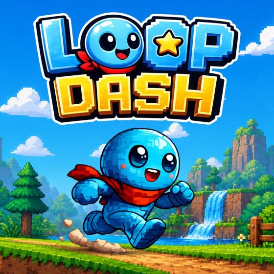 Loop Dash