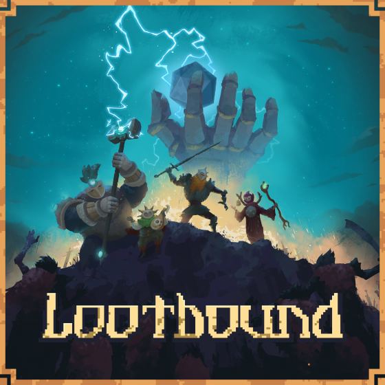 Lootbound