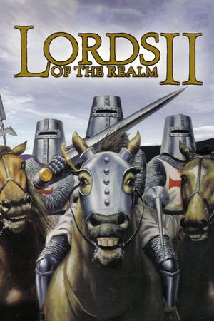 Lords of the Realm II