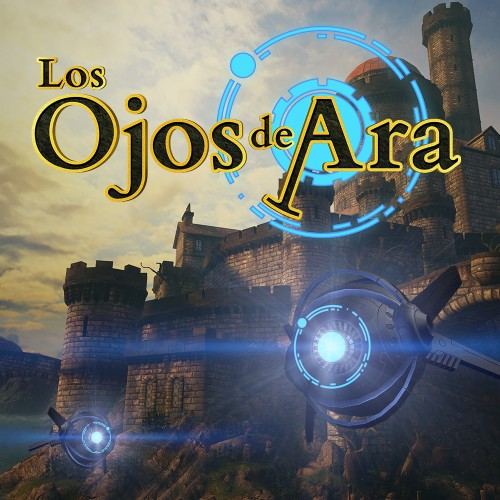 Los Ojos de Ara