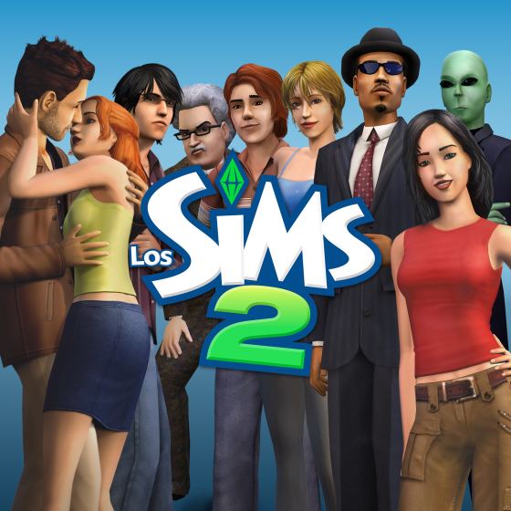Los Sims™ 2 Colección Legado