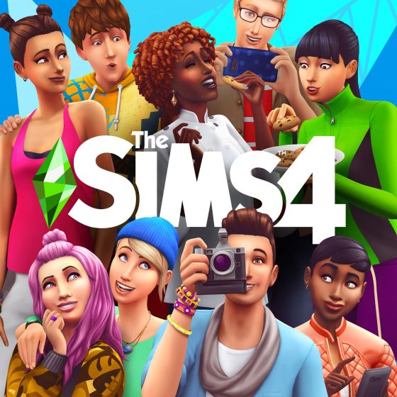 Los Sims™ 4
