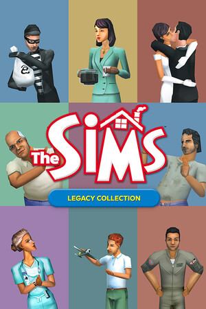 Los Sims™ Colección Legado