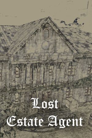 Lost Estate Agent
