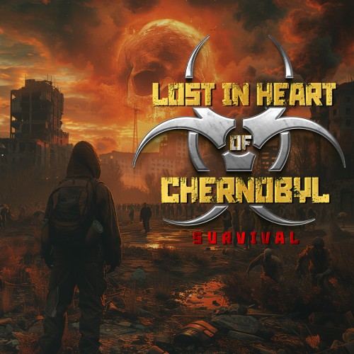 Lost in Heart of Chernobyl - Survival