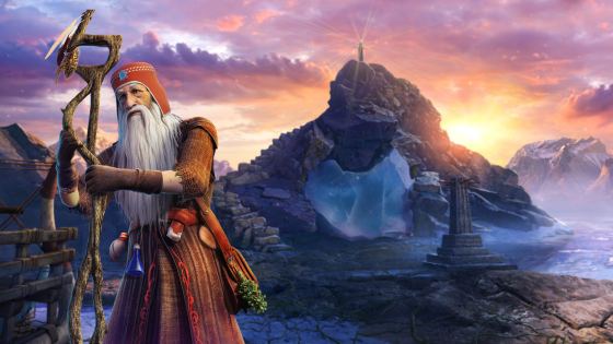 Lost Lands 7: Redención