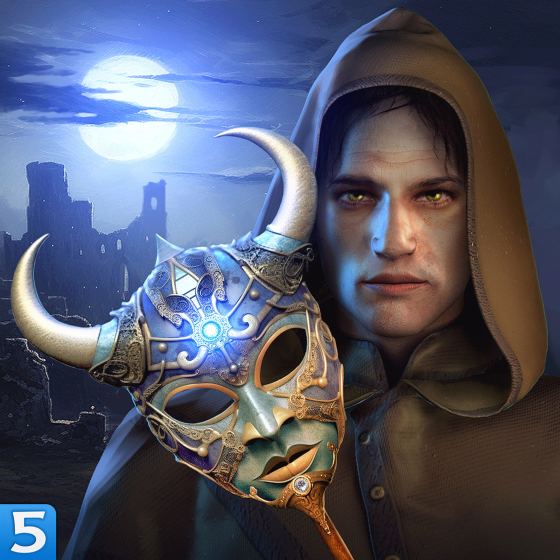 Lost Lands 9: Primera Hermandad