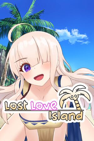 Lost Love Island