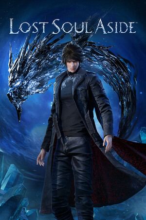 Lost Soul Aside™
