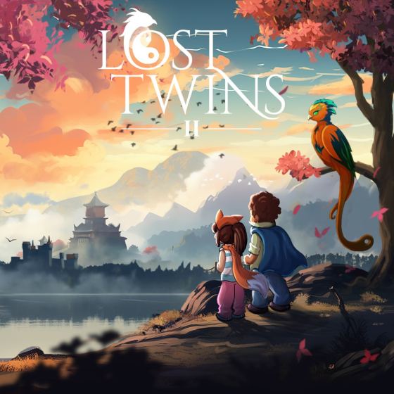 Lost Twins 2 demo