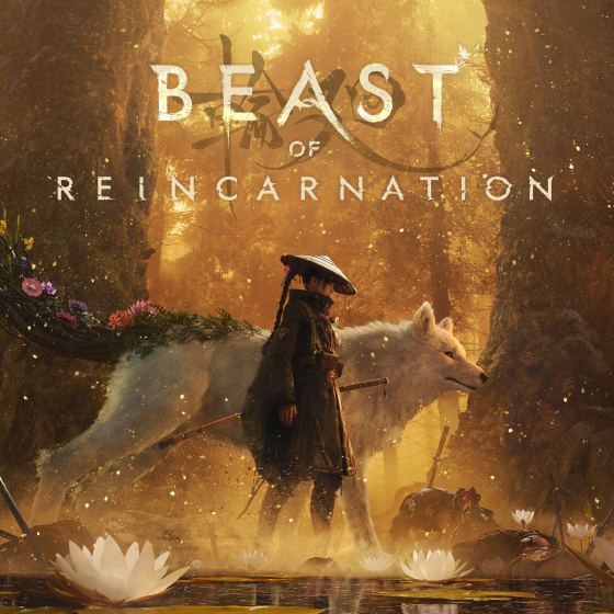 Lote de reserva de Beast of Reincarnation
