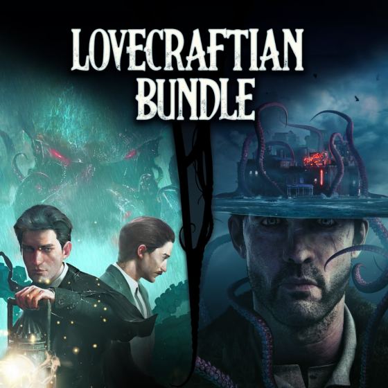 Lote Lovecraftiano