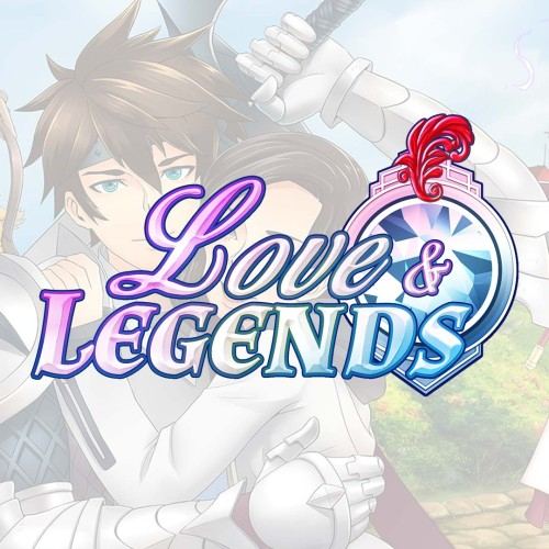 Love and Legends