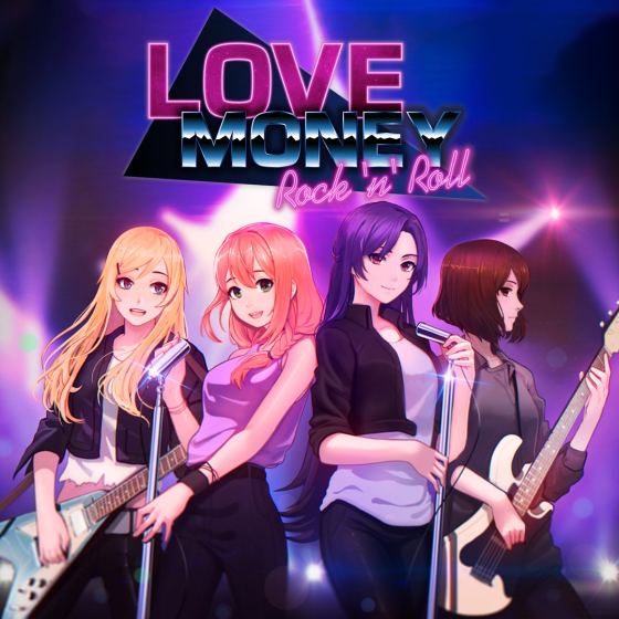 Love, Money, Rock'n'Roll