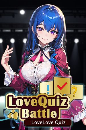 Love Quiz Battle: LoveLove Quiz
