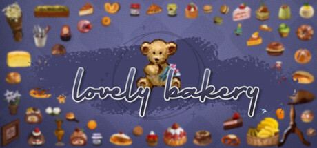 lovely bakery