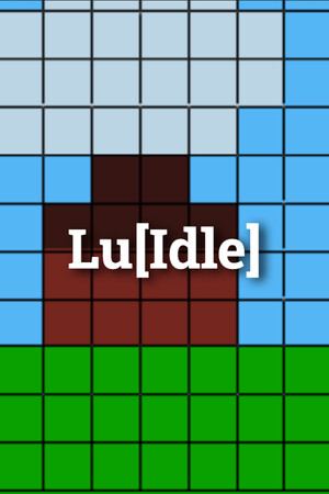 Lu[Idle]