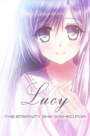 Lucy -La eternidad que ella deseó-