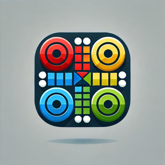 Ludo Board Game - Multiplayer with Friends