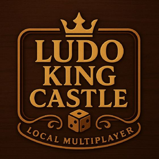 Ludo King Castle – Local Multiplayer