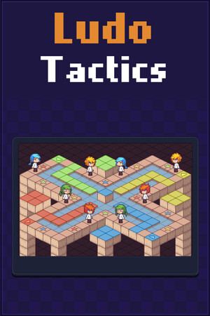Ludo Tactics