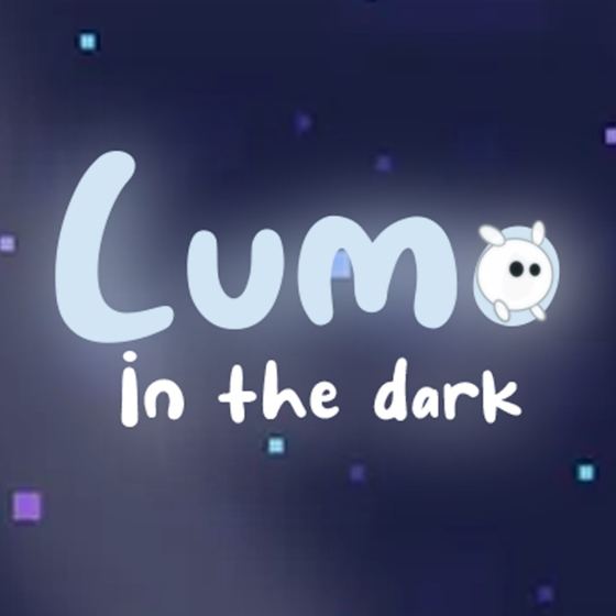 Lumo in the Dark