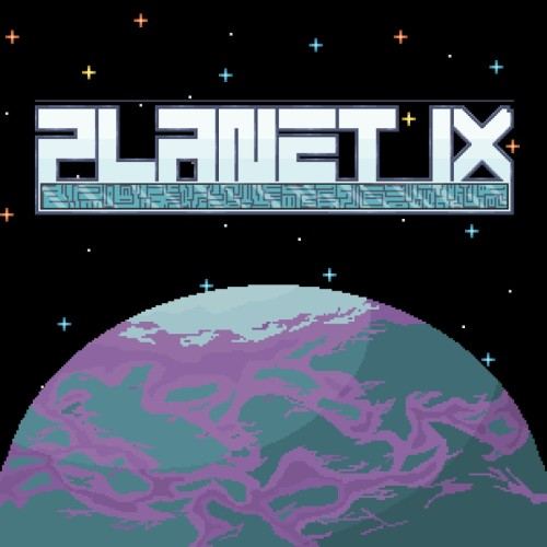 Lunara: Planet IX